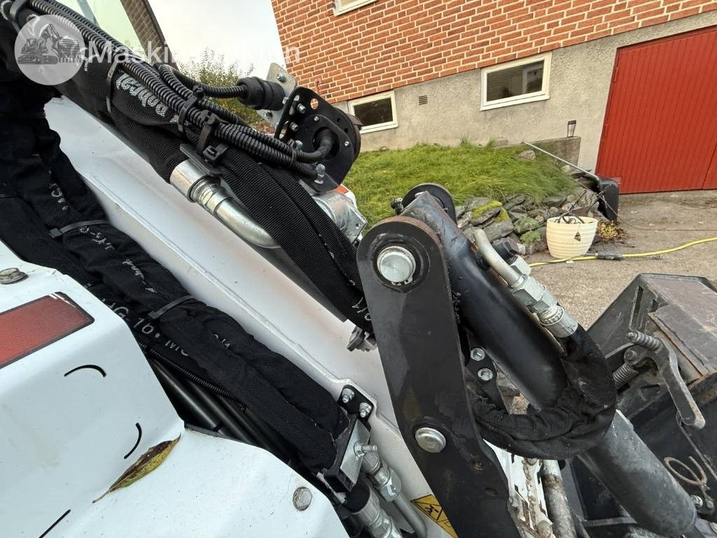 Bobcat L 28 Hjullastare + Släp в лізинг Bobcat L 28 Hjullastare + Släp: фото 28 Bobcat L 28 Hjullastare + Släp в лізинг Bobcat L 28 Hjullastare + Släp: фото 28