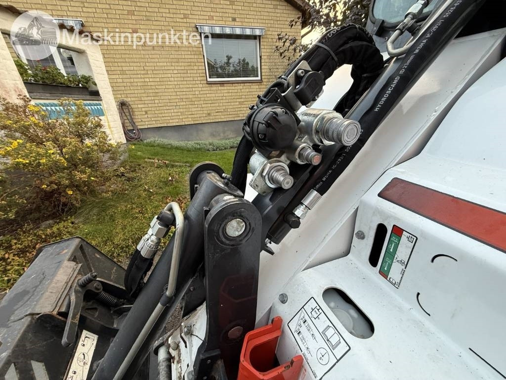 Bobcat L 28 Hjullastare + Släp в лізинг Bobcat L 28 Hjullastare + Släp: фото 21 Bobcat L 28 Hjullastare + Släp в лізинг Bobcat L 28 Hjullastare + Släp: фото 21