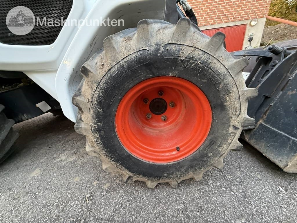 Bobcat L 28 Hjullastare + Släp в лізинг Bobcat L 28 Hjullastare + Släp: фото 32 Bobcat L 28 Hjullastare + Släp в лізинг Bobcat L 28 Hjullastare + Släp: фото 32