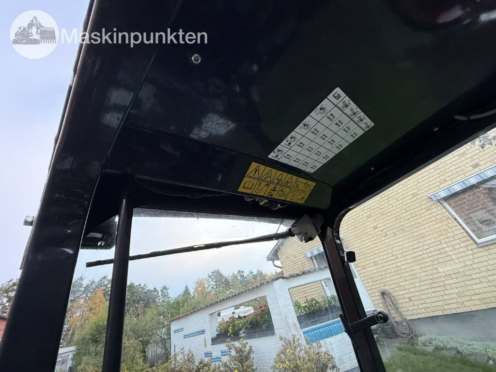 Bobcat L 28 Hjullastare + Släp в лізинг Bobcat L 28 Hjullastare + Släp: фото 12 Bobcat L 28 Hjullastare + Släp в лізинг Bobcat L 28 Hjullastare + Släp: фото 12