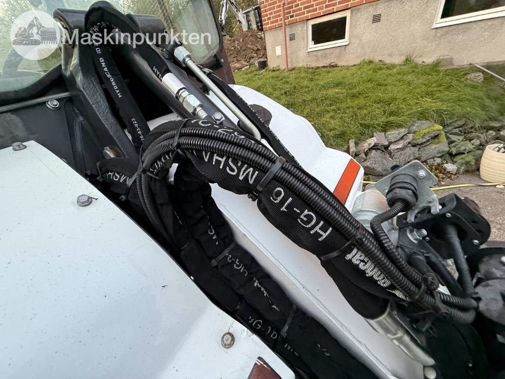 Bobcat L 28 Hjullastare + Släp в лізинг Bobcat L 28 Hjullastare + Släp: фото 29 Bobcat L 28 Hjullastare + Släp в лізинг Bobcat L 28 Hjullastare + Släp: фото 29