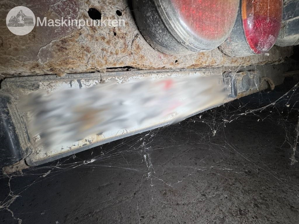 Broshuis E-2190 - Низькорамна платформа причіп: фото 4 Broshuis E-2190 - Низькорамна платформа причіп: фото 4