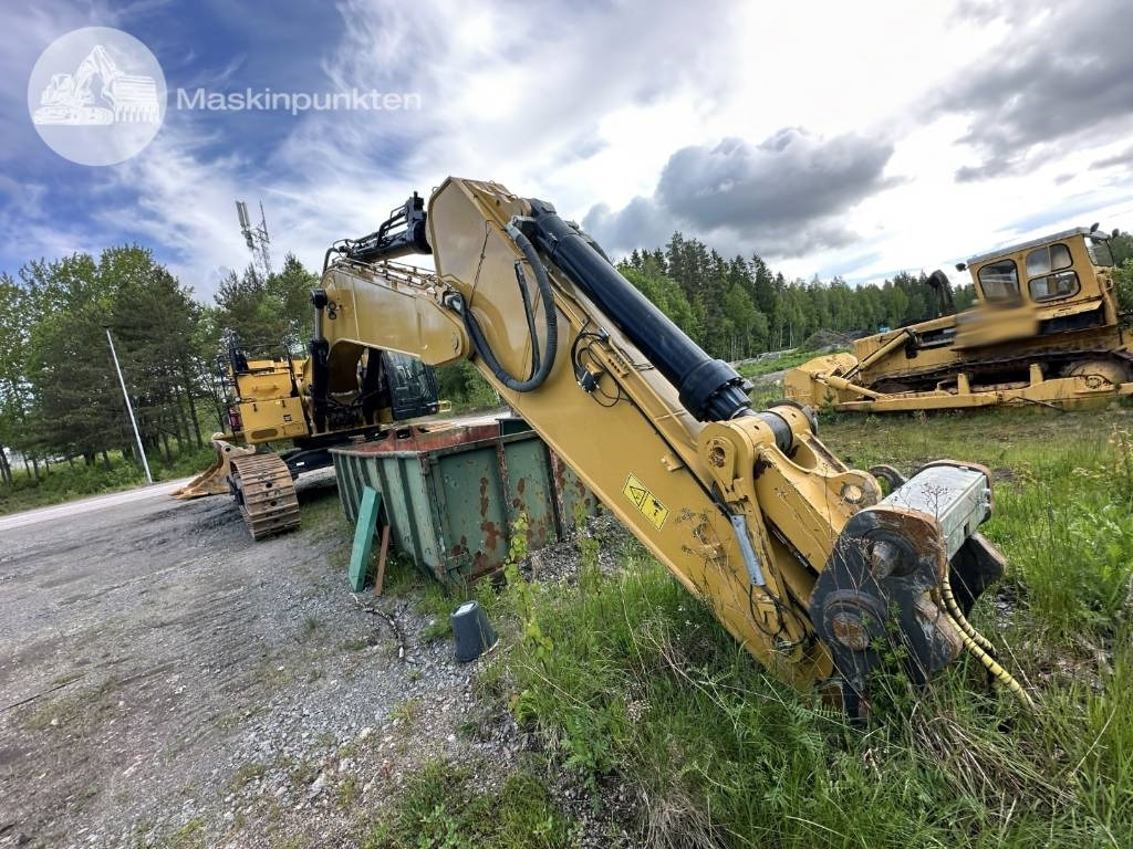 CAT 374 F L - Гусеничний екскаватор: фото 5 CAT 374 F L - Гусеничний екскаватор: фото 5