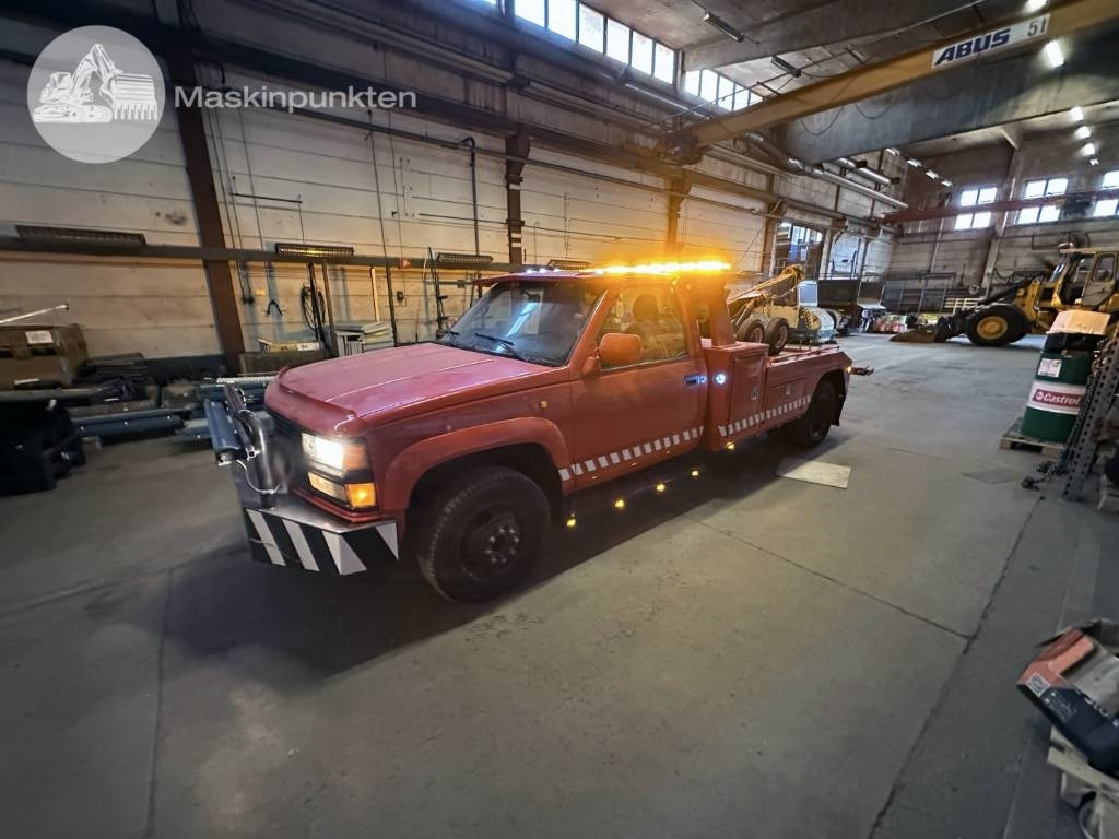 Chevrolet 3500 - Евакуатор: фото 1 Chevrolet 3500 - Евакуатор: фото 1