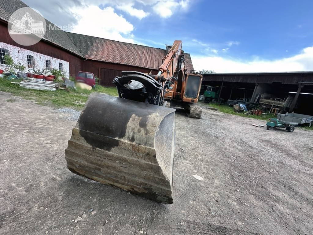 Doosan Solar 140 LC V - Гусеничний екскаватор: фото 4 Doosan Solar 140 LC V - Гусеничний екскаватор: фото 4