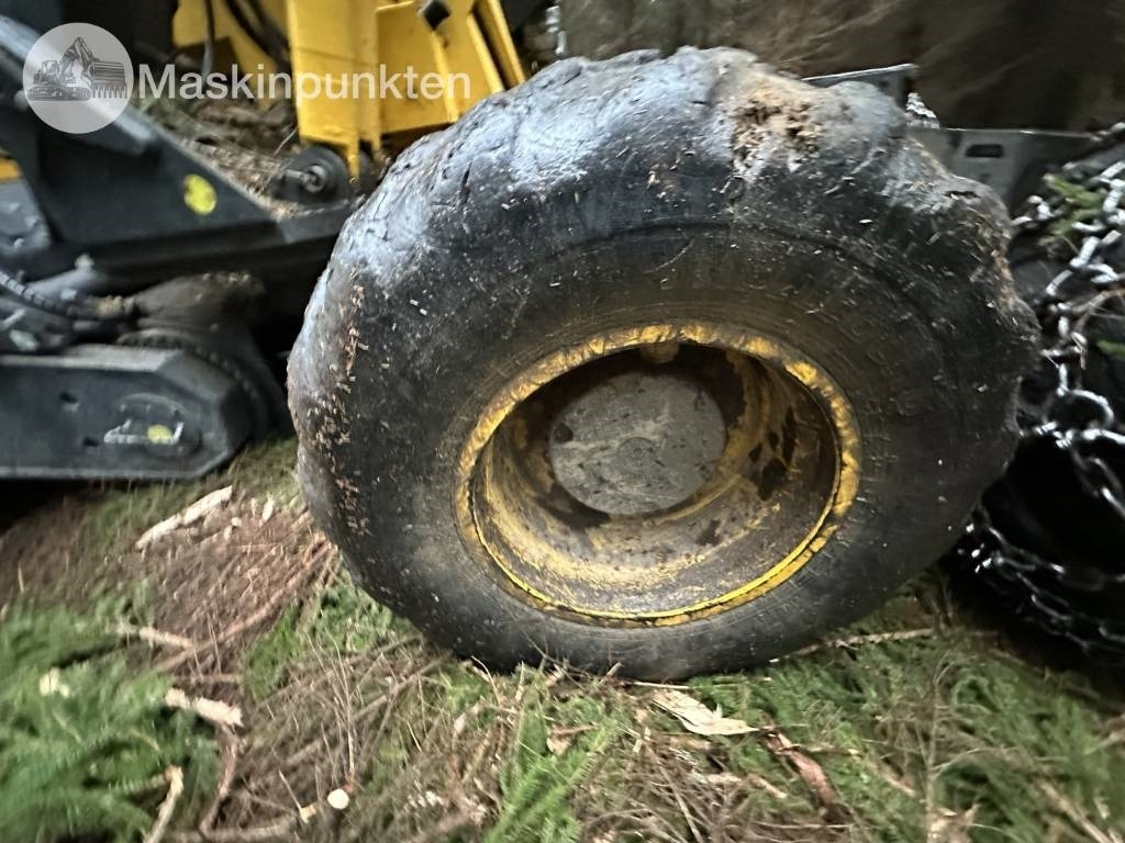 Eco Log 560 E  в лізинг Eco Log 560 E: фото 29