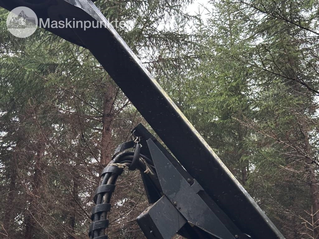 Eco Log 560 E  в лізинг Eco Log 560 E: фото 49