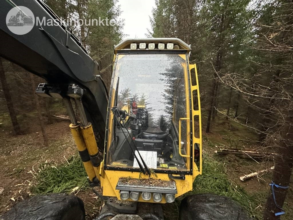 Eco Log 560 E  в лізинг Eco Log 560 E: фото 10