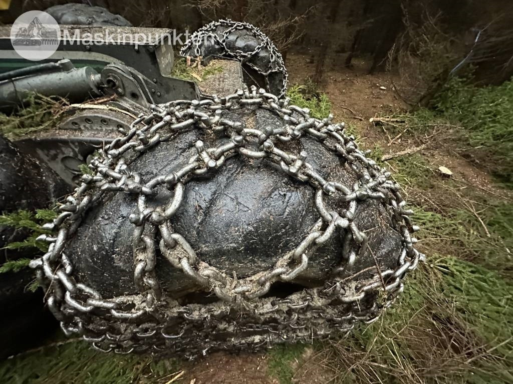 Eco Log 560 E  в лізинг Eco Log 560 E: фото 27