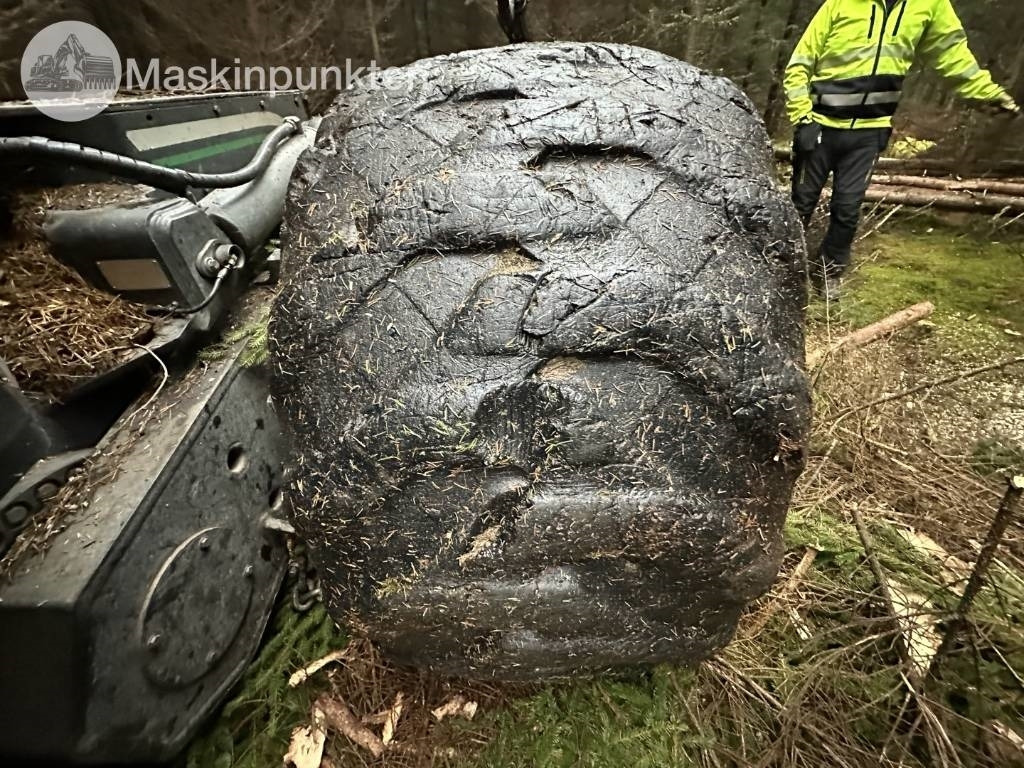 Eco Log 560 E  в лізинг Eco Log 560 E: фото 30