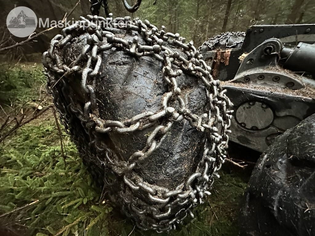 Eco Log 560 E  в лізинг Eco Log 560 E: фото 38