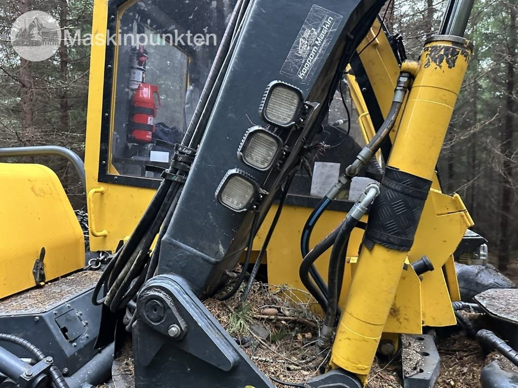 Eco Log 560 E  в лізинг Eco Log 560 E: фото 41