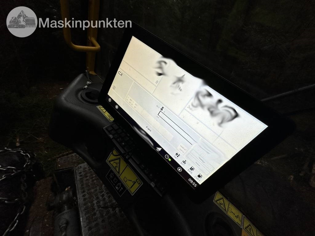 Eco Log 560 E  в лізинг Eco Log 560 E: фото 24