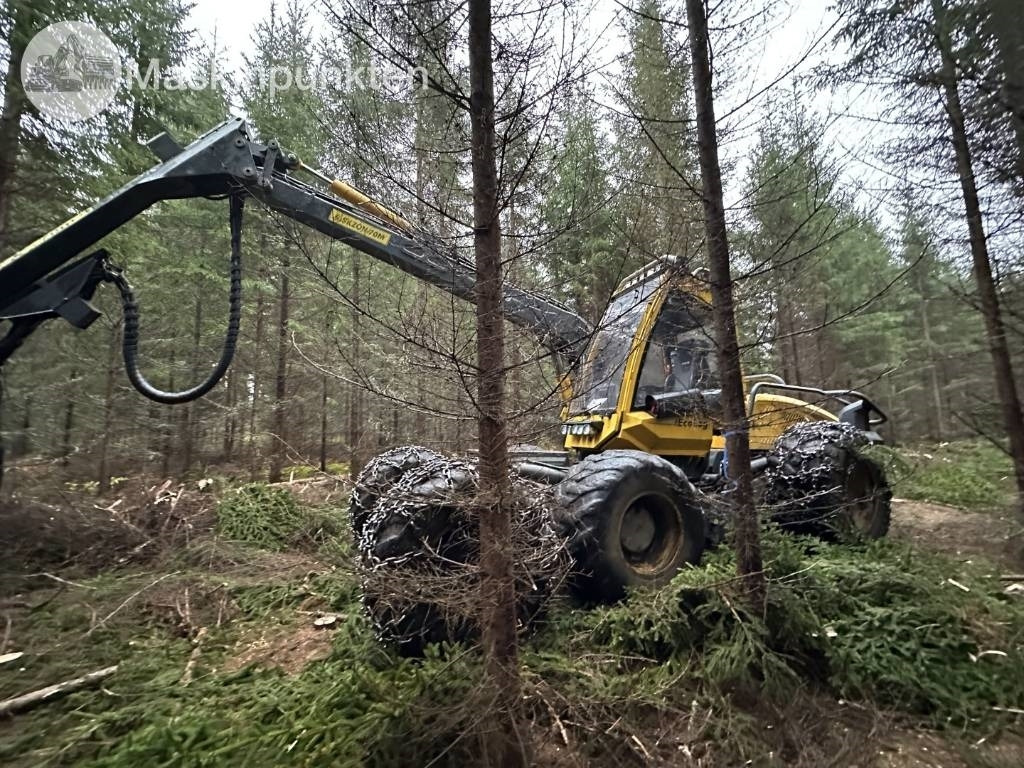 Eco Log 560 E  в лізинг Eco Log 560 E: фото 7