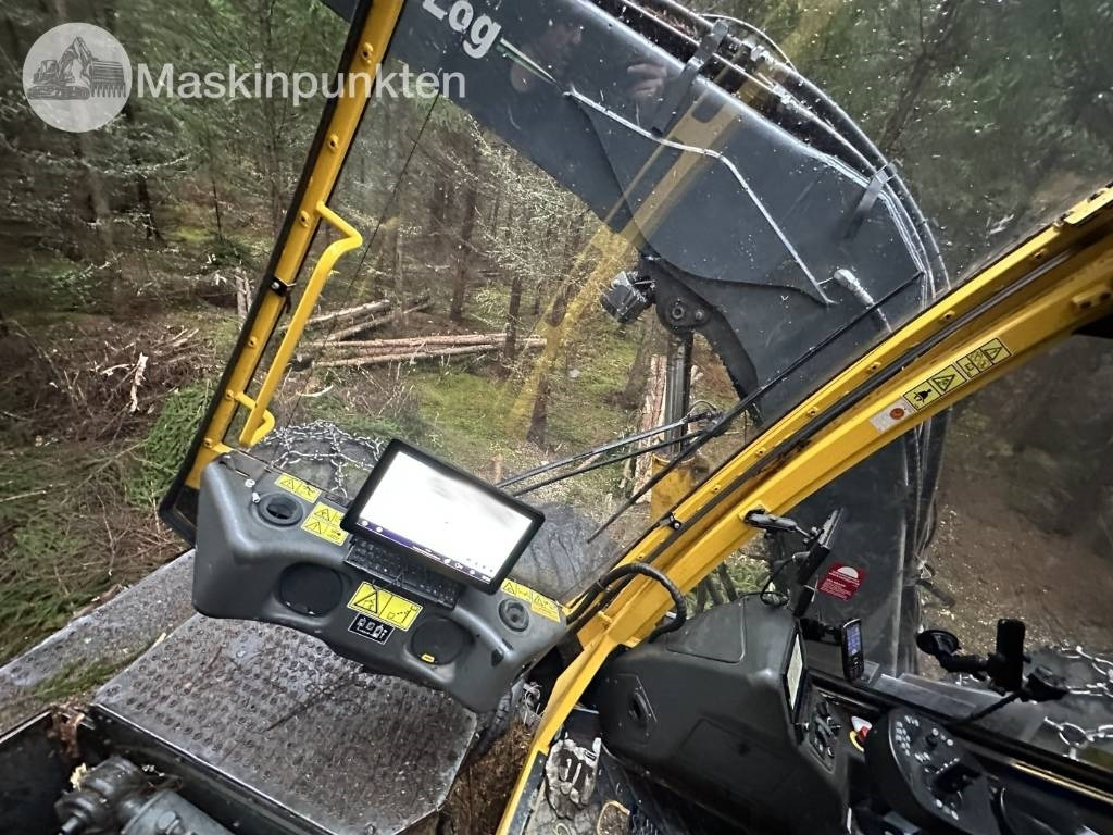 Eco Log 560 E  в лізинг Eco Log 560 E: фото 12