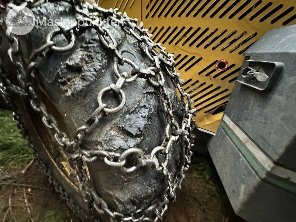 Eco Log 560 E  в лізинг Eco Log 560 E: фото 35