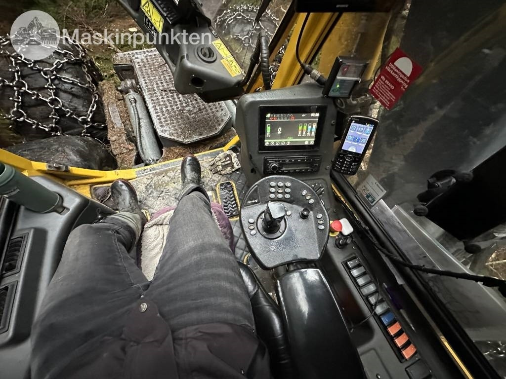 Eco Log 560 E  в лізинг Eco Log 560 E: фото 14