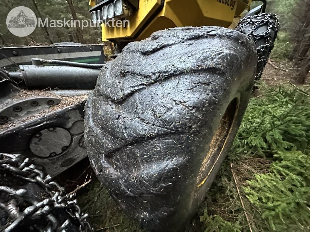 Eco Log 560 E  в лізинг Eco Log 560 E: фото 37