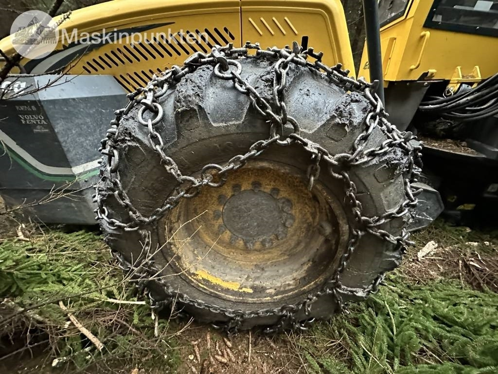 Eco Log 560 E  в лізинг Eco Log 560 E: фото 32