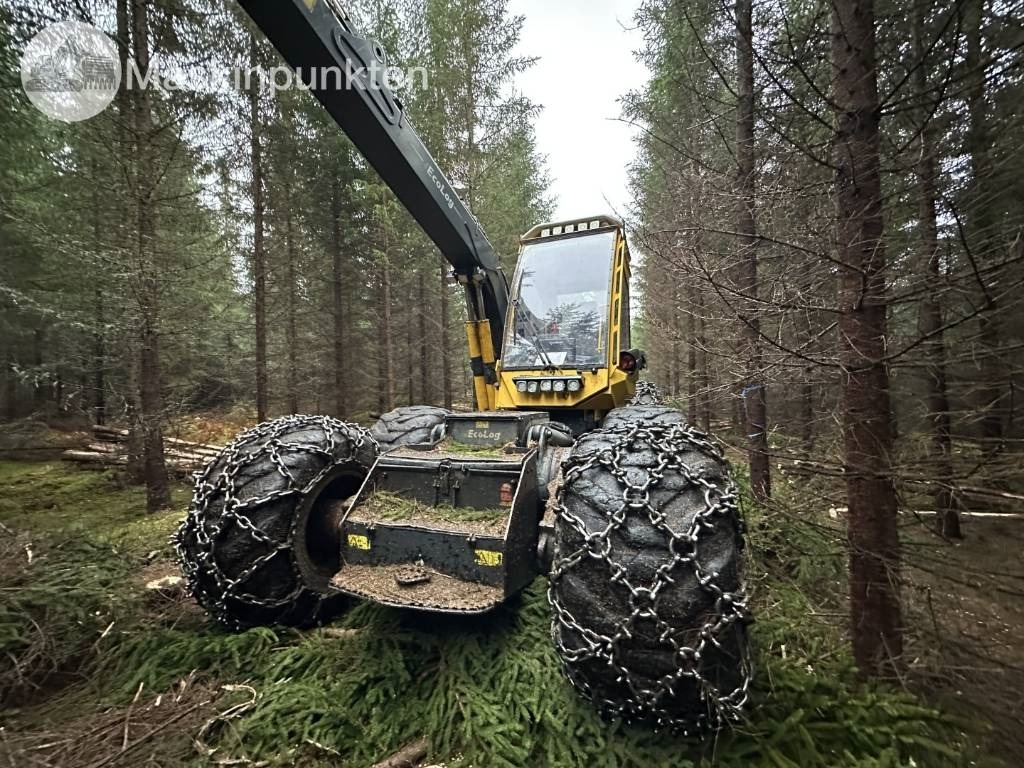 Eco Log 560 E  в лізинг Eco Log 560 E: фото 8