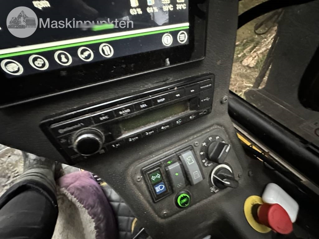 Eco Log 560 E  в лізинг Eco Log 560 E: фото 17