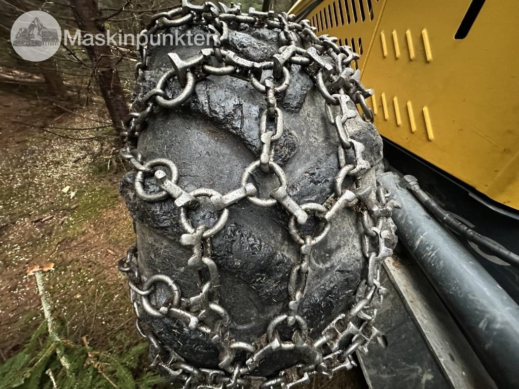 Eco Log 560 E  в лізинг Eco Log 560 E: фото 31