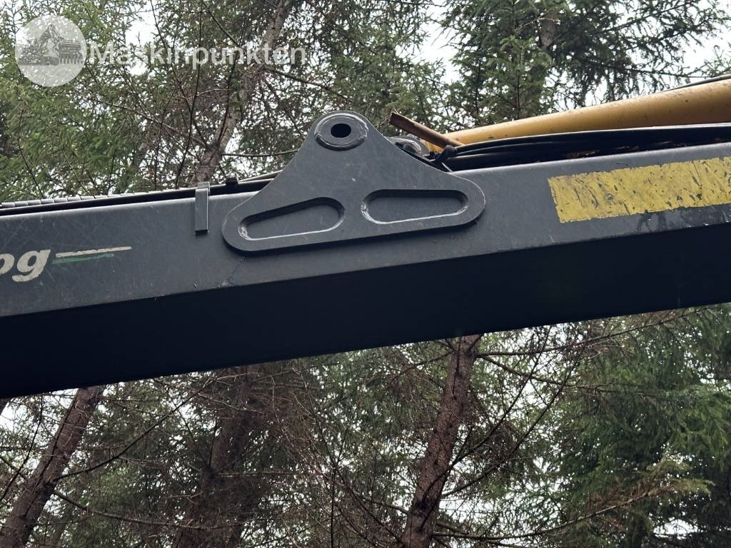 Eco Log 560 E  в лізинг Eco Log 560 E: фото 45