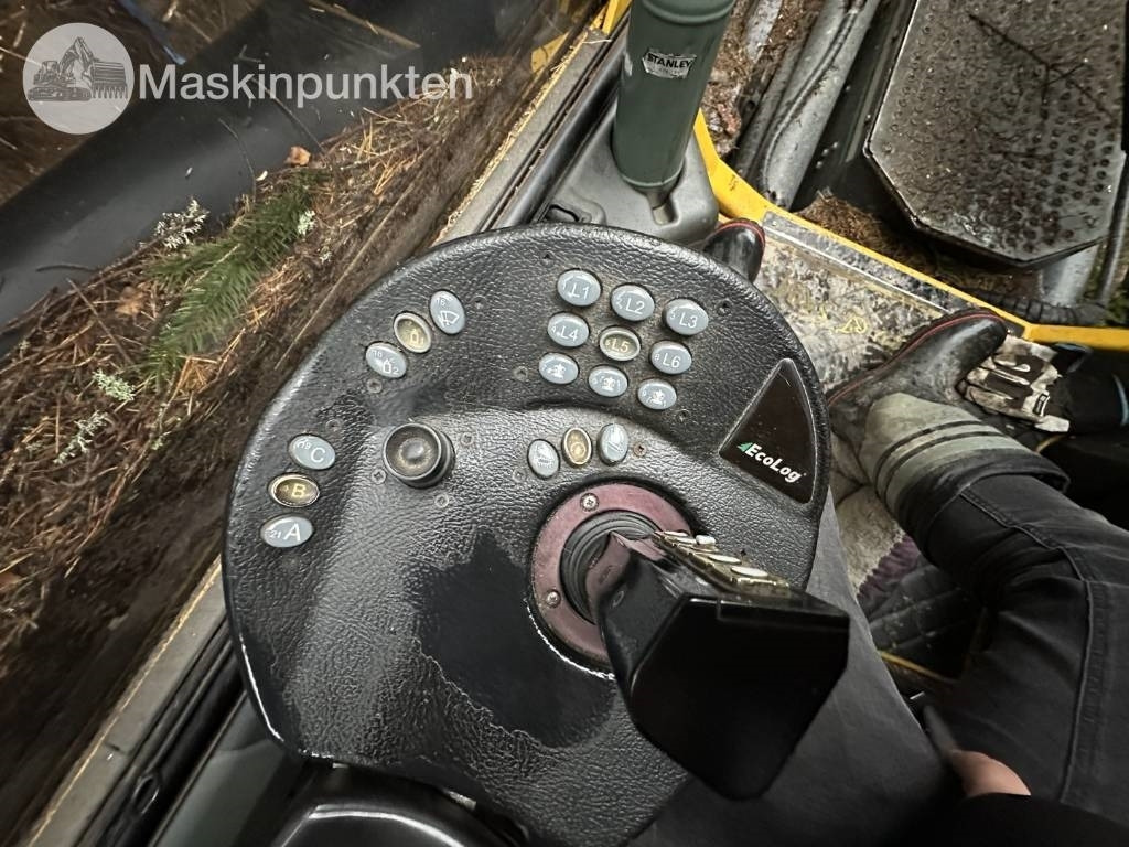 Eco Log 560 E  в лізинг Eco Log 560 E: фото 23