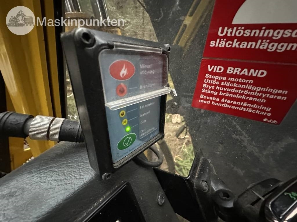 Eco Log 560 E  в лізинг Eco Log 560 E: фото 21