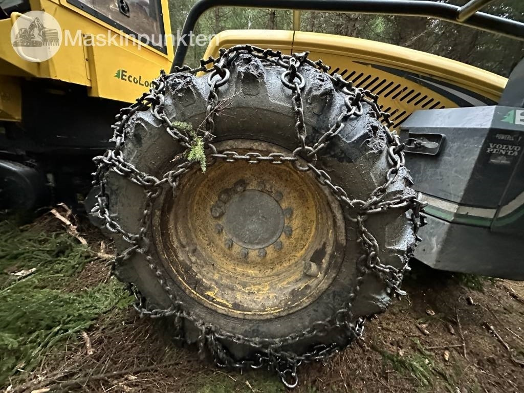 Eco Log 560 E  в лізинг Eco Log 560 E: фото 34