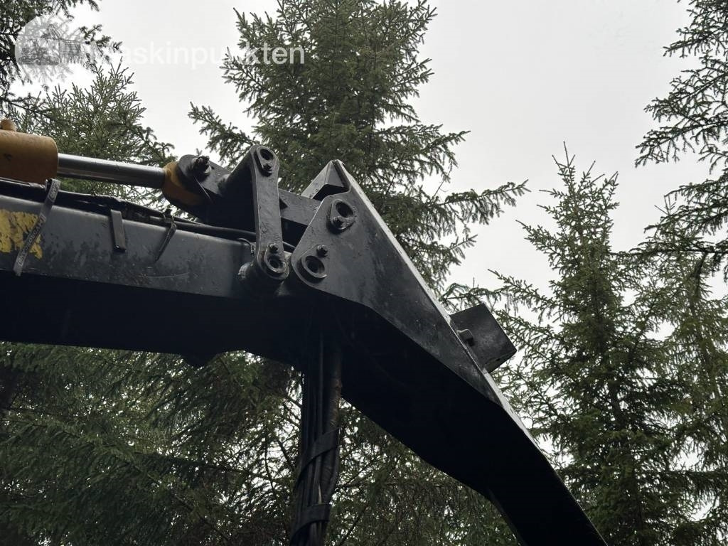 Eco Log 560 E  в лізинг Eco Log 560 E: фото 47