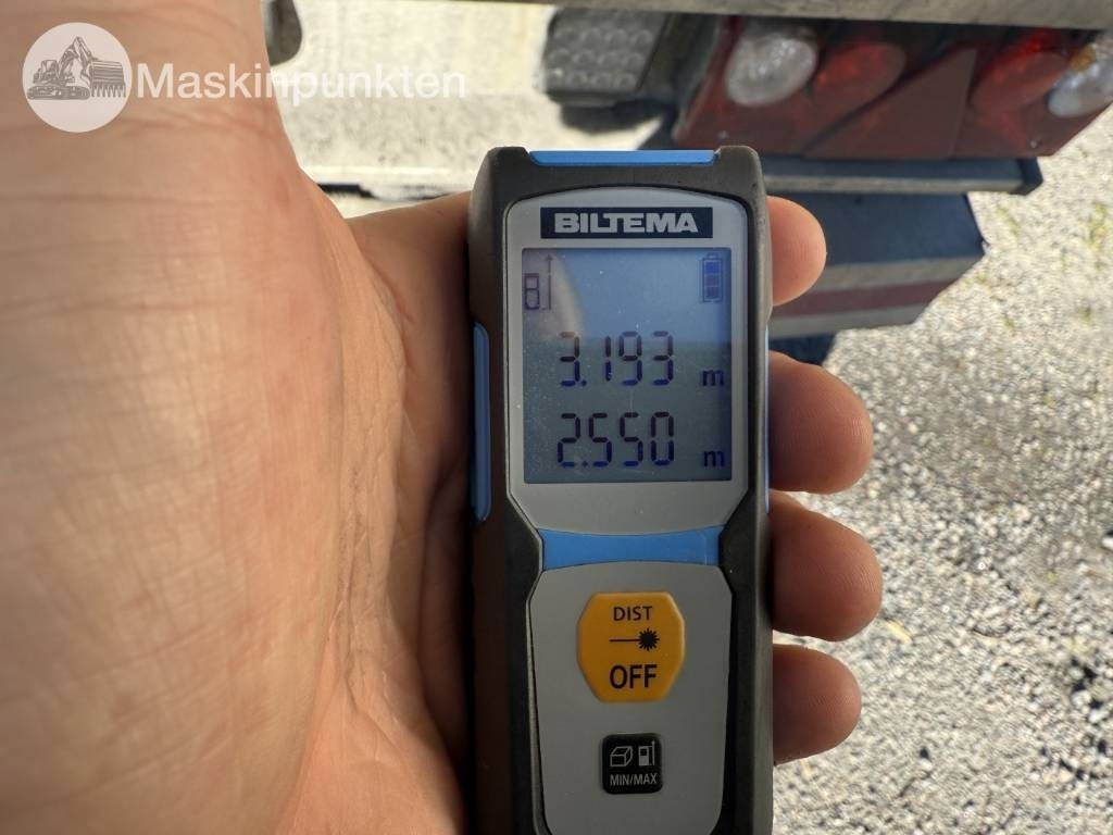 Ekeri L4 - Закритий кузов причіп: фото 3 Ekeri L4 - Закритий кузов причіп: фото 3