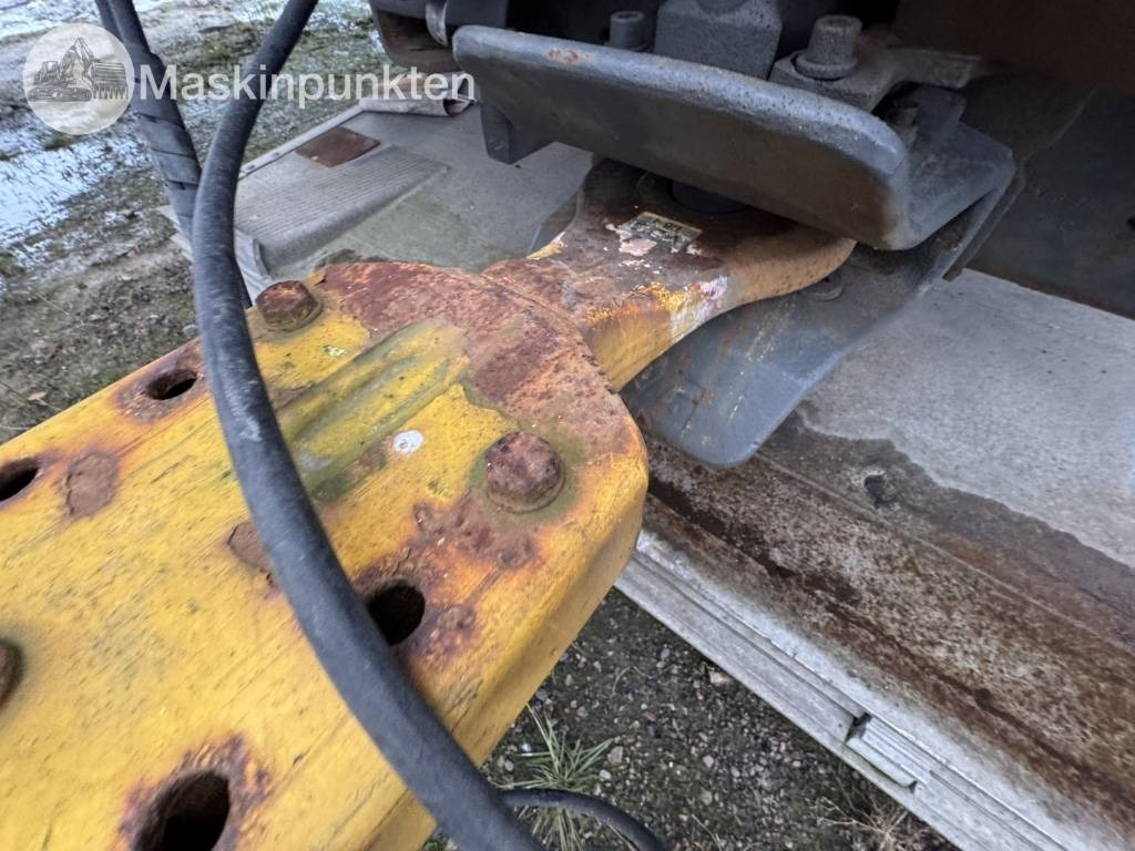 Ekeri L4 - Закритий кузов причіп: фото 5 Ekeri L4 - Закритий кузов причіп: фото 5