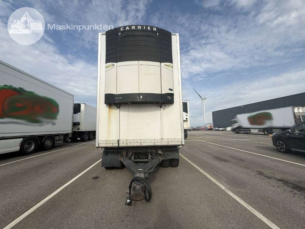 HFR PF 36 - Рефрижератор причіп: фото 2 HFR PF 36 - Рефрижератор причіп: фото 2