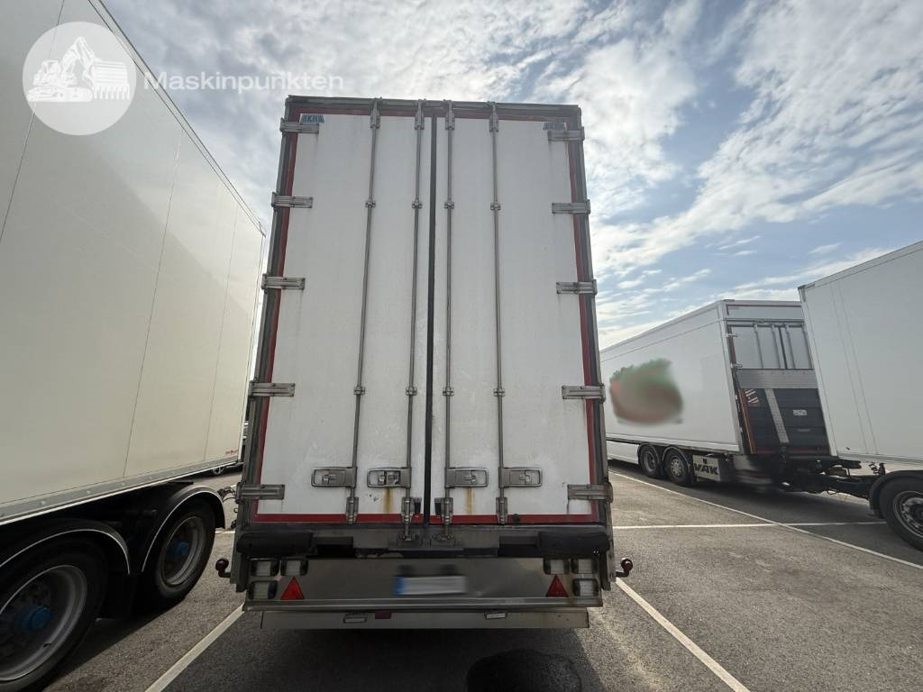 HFR PF 36 - Рефрижератор причіп: фото 5 HFR PF 36 - Рефрижератор причіп: фото 5