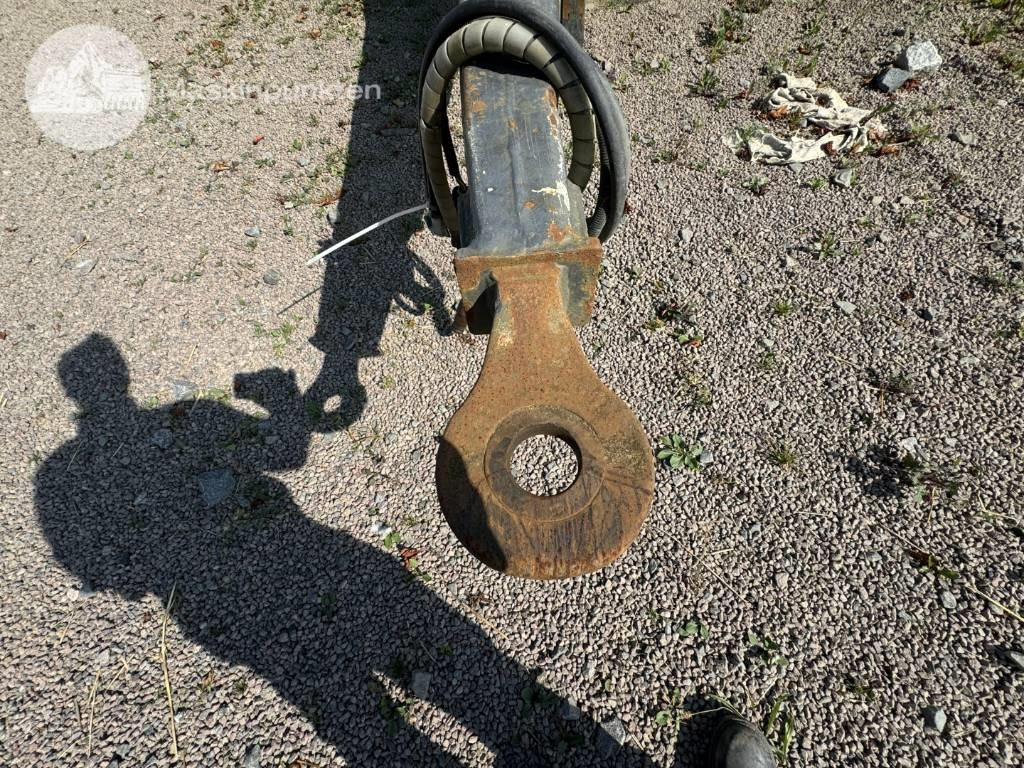 Самоскид причіп Ilsbo TI-2K: фото 9