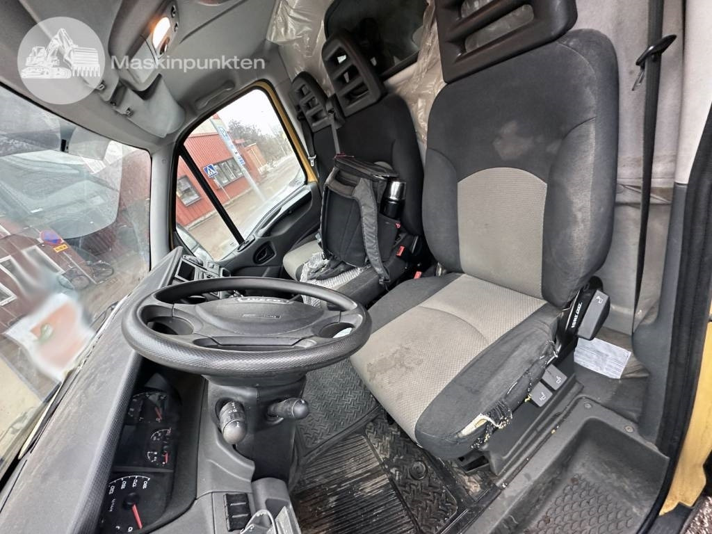 Iveco Daily 35 S13 V  в лізинг Iveco Daily 35 S13 V: фото 21