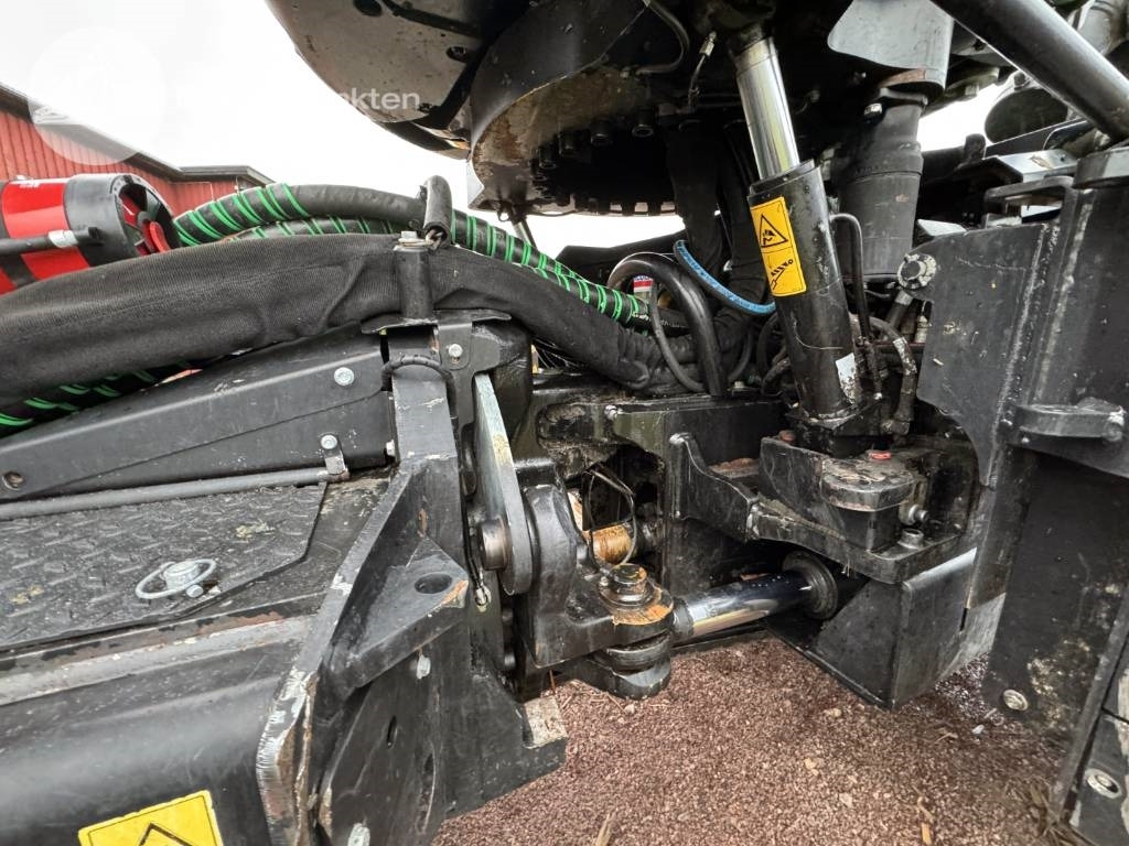 Харвестер John Deere 1470 G: фото 31 Харвестер John Deere 1470 G: фото 31