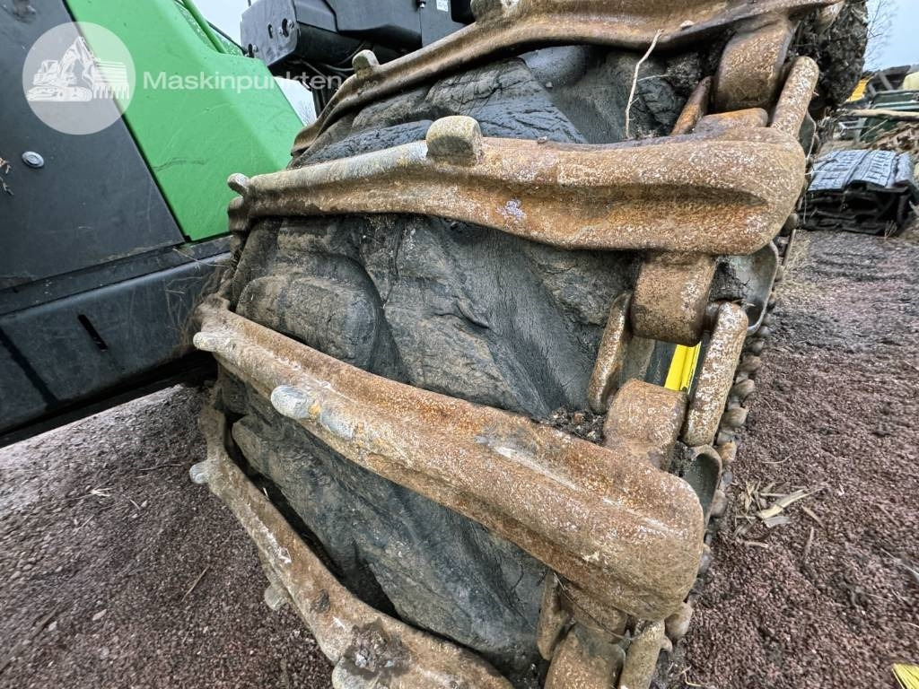 Харвестер John Deere 1470 G: фото 41 Харвестер John Deere 1470 G: фото 41