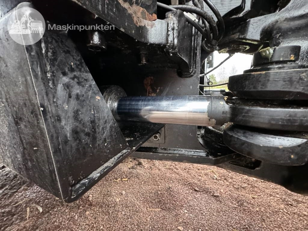 Харвестер John Deere 1470 G: фото 15 Харвестер John Deere 1470 G: фото 15