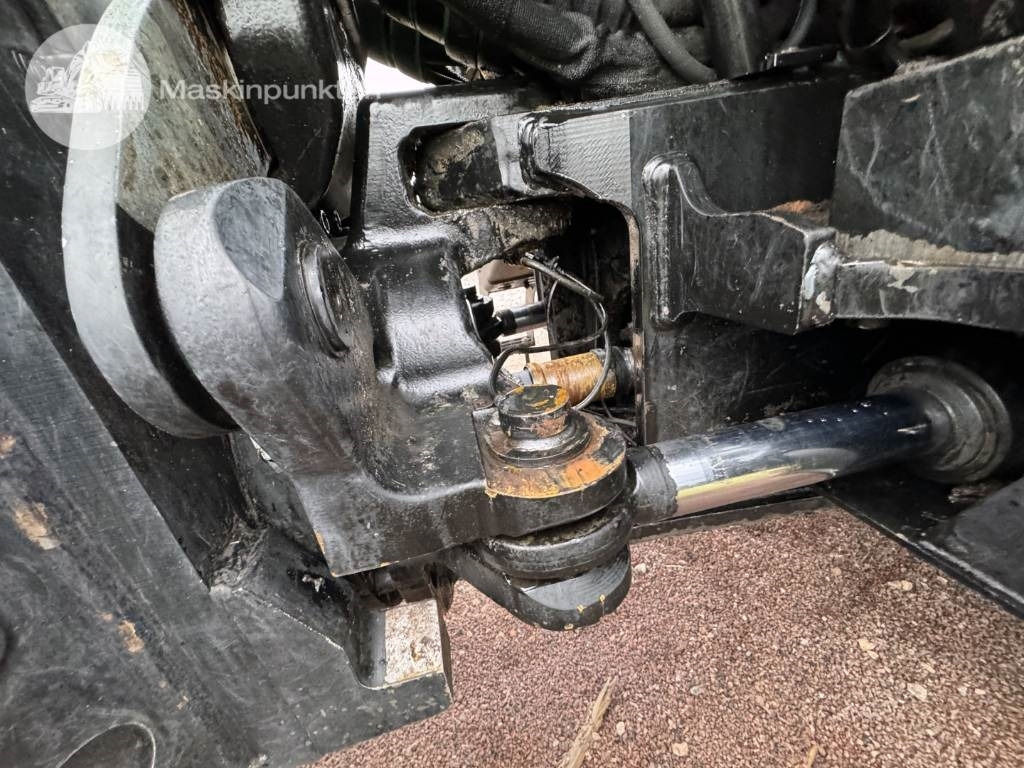 Харвестер John Deere 1470 G: фото 36 Харвестер John Deere 1470 G: фото 36