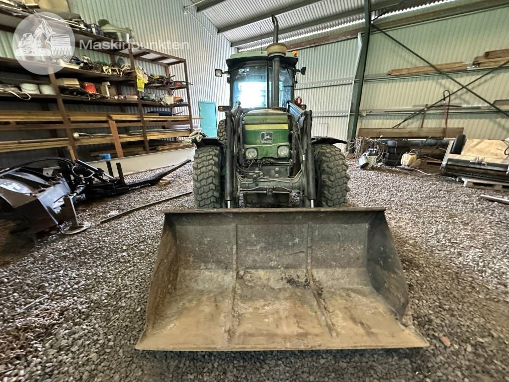 John Deere 2650 - Трактор: фото 3 John Deere 2650 - Трактор: фото 3