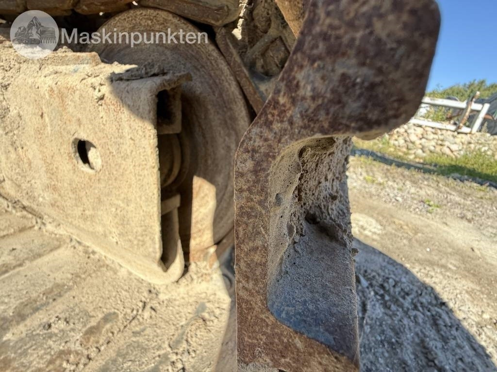 Гусеничний екскаватор Komatsu PC 210 LC-11: фото 13