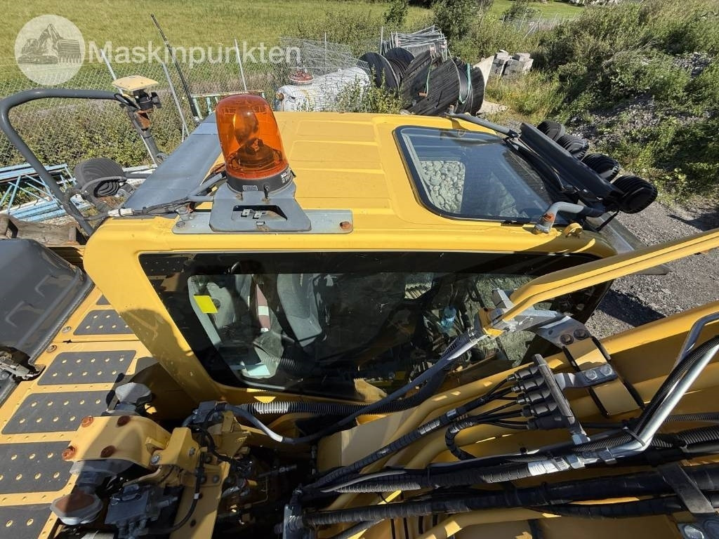 Гусеничний екскаватор Komatsu PC 210 LC-11: фото 48