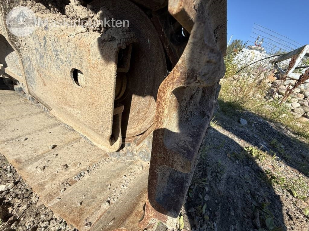 Гусеничний екскаватор Komatsu PC 210 LC-11: фото 9