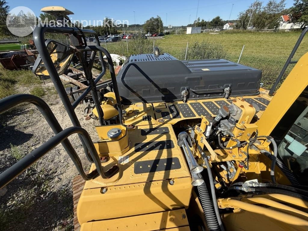 Гусеничний екскаватор Komatsu PC 210 LC-11: фото 45