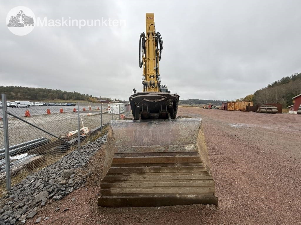 Komatsu PC 210 LC-11EO - Гусеничний екскаватор: фото 2 Komatsu PC 210 LC-11EO - Гусеничний екскаватор: фото 2
