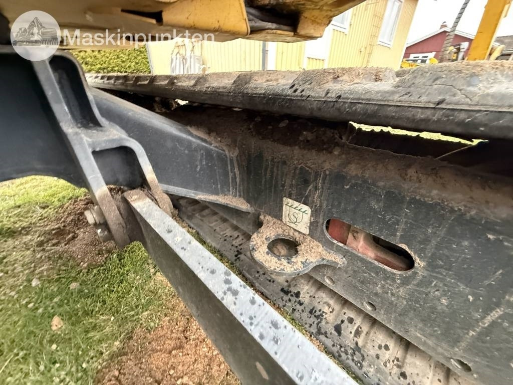 Міні-екскаватор Komatsu PC 26 MR-3: фото 35 Міні-екскаватор Komatsu PC 26 MR-3: фото 35