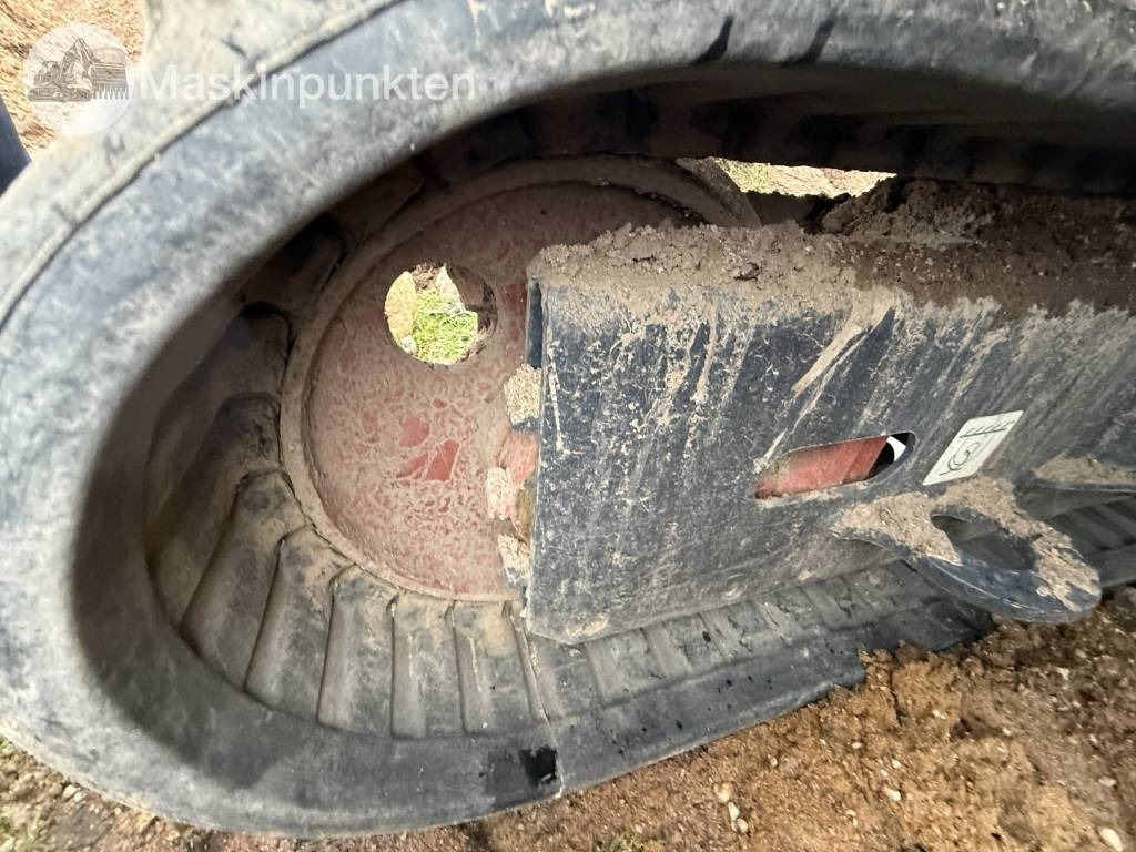 Міні-екскаватор Komatsu PC 26 MR-3: фото 31 Міні-екскаватор Komatsu PC 26 MR-3: фото 31