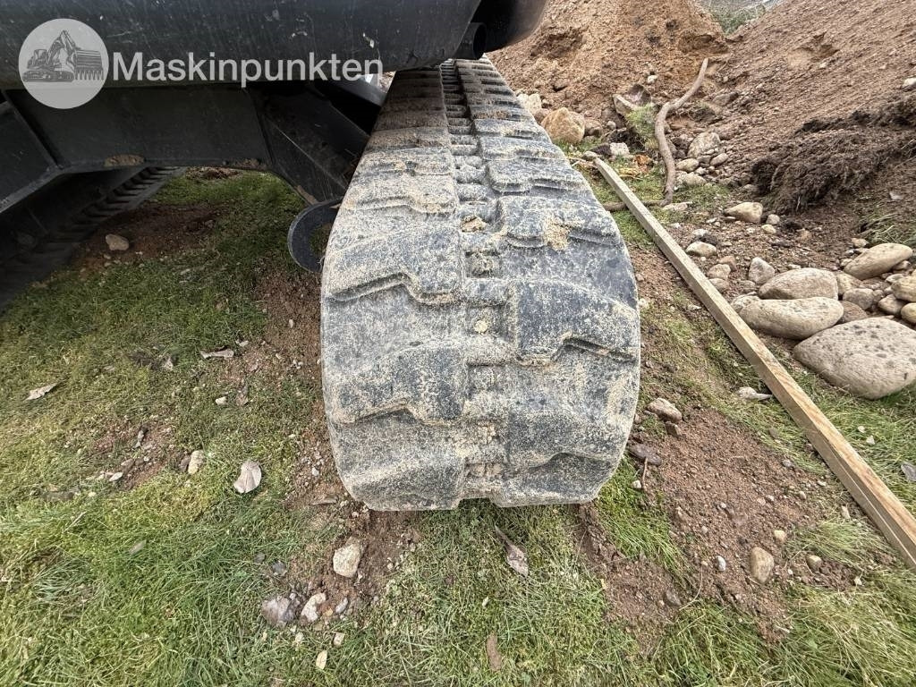 Міні-екскаватор Komatsu PC 26 MR-3: фото 23 Міні-екскаватор Komatsu PC 26 MR-3: фото 23